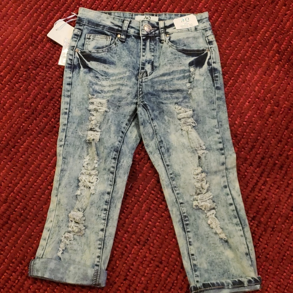 AQ American quality Demin Jean